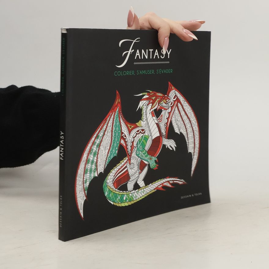 Collectif d'auteurs Fantasy