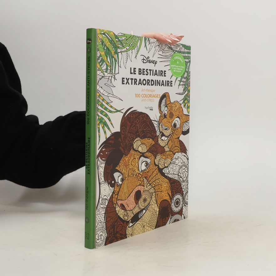 Autorenkollektiv Le Bestiaire Extraordinaire