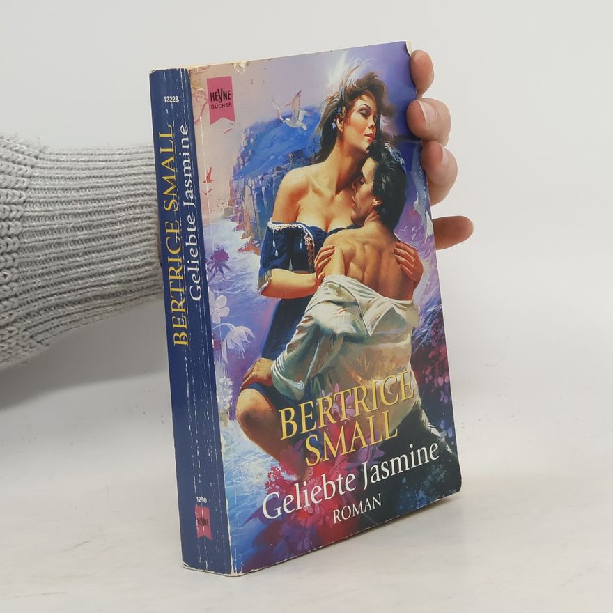 Bertrice Small Geliebte Jasmine