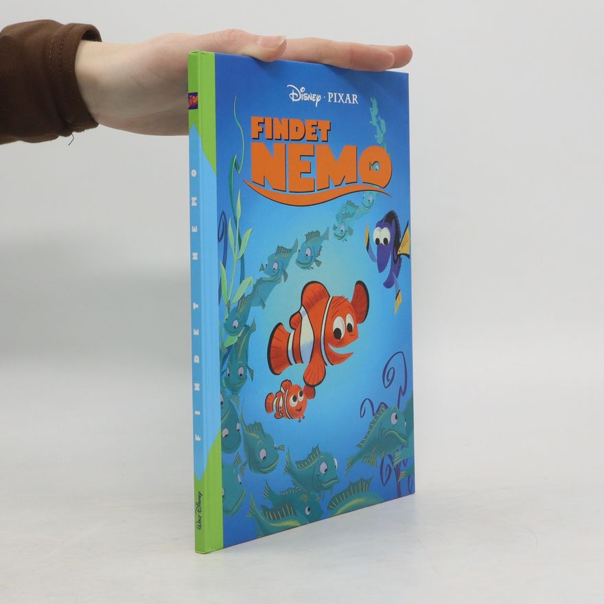 Various authors Findet Nemo
