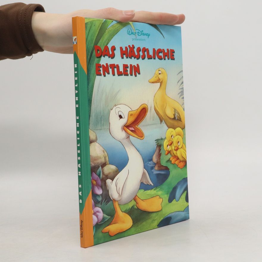 Autorenkollektiv Das Hässliche Entlein