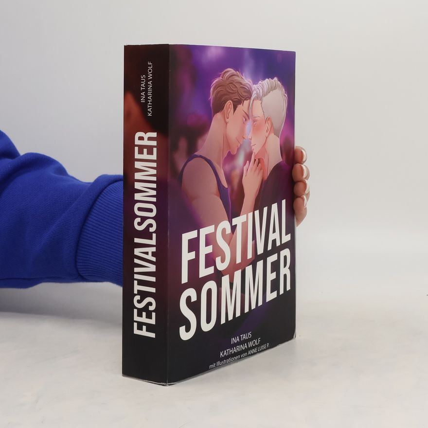 Ina Taus Festivalsommer