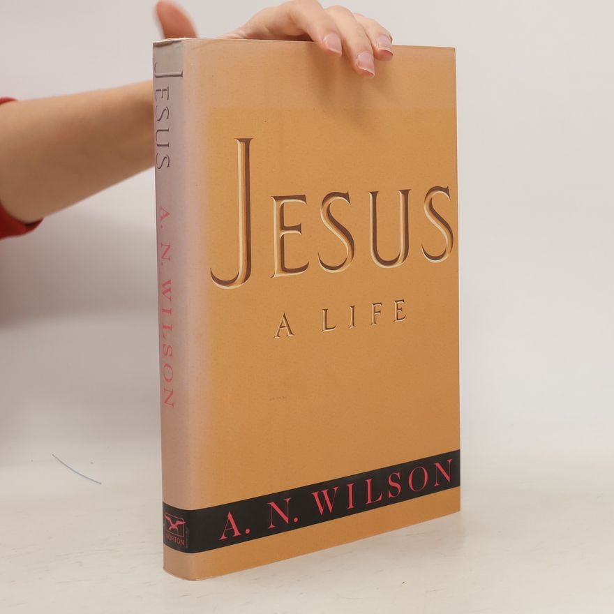 Wison Jesus a life