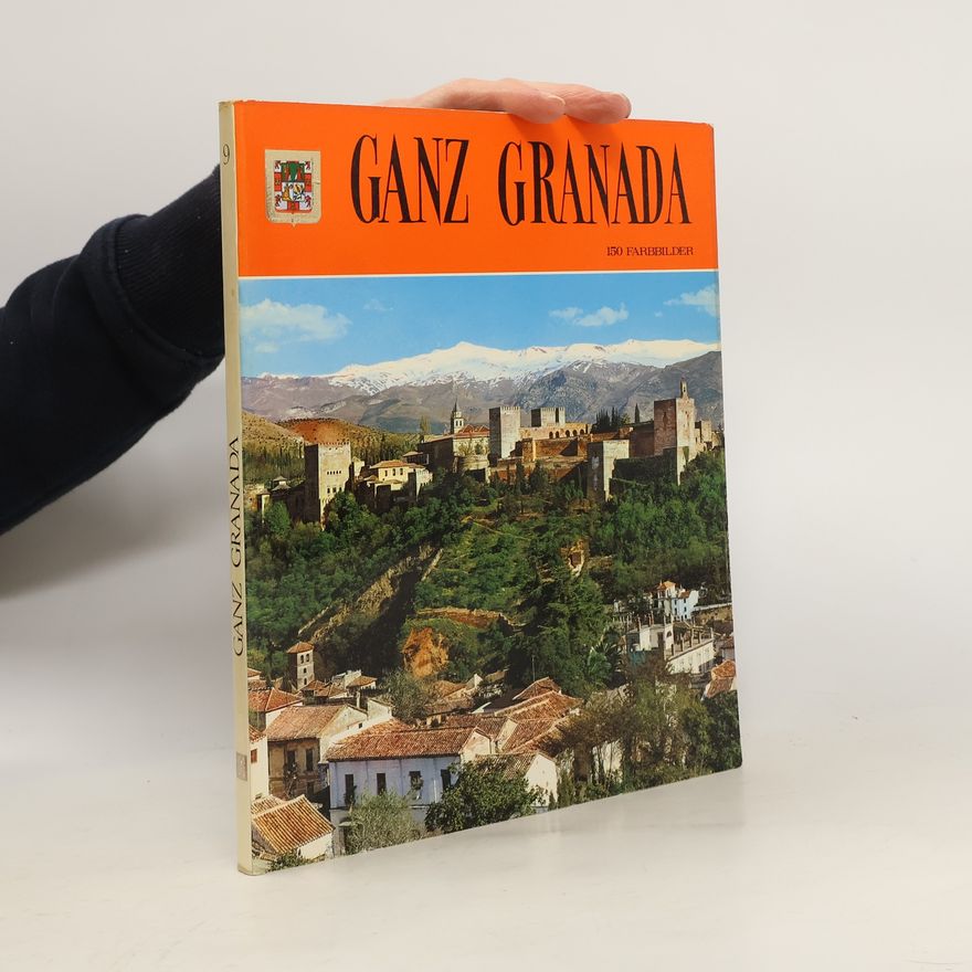 Various authors Ganz Granada