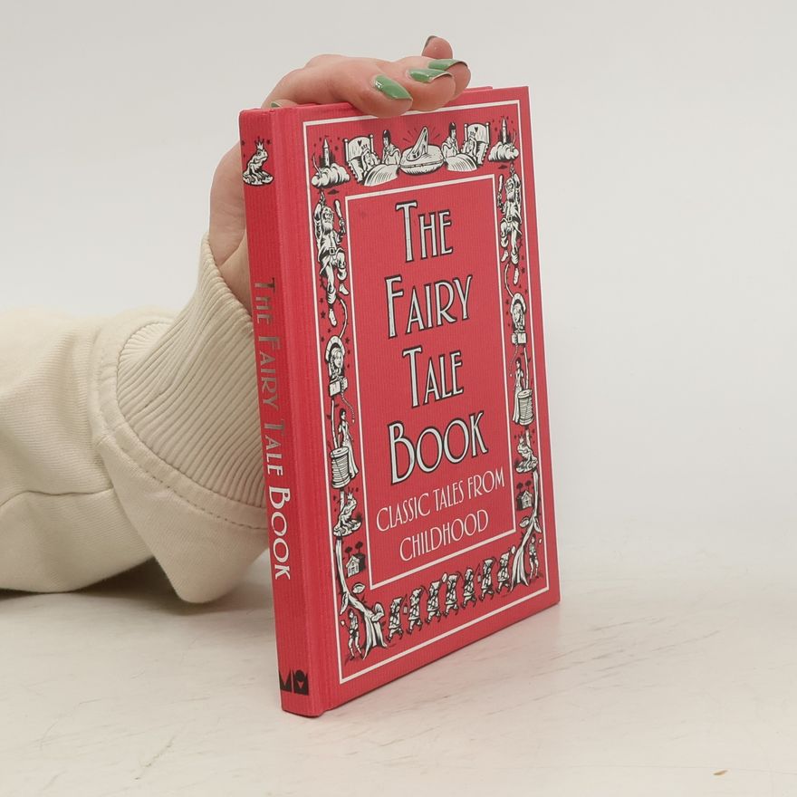 Autorenkollektiv The Fairy Tale Book