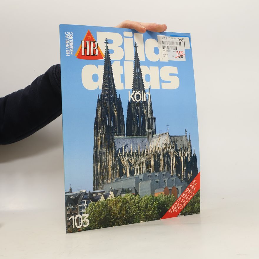 Autorenkollektiv Bild atlas 103. Köln