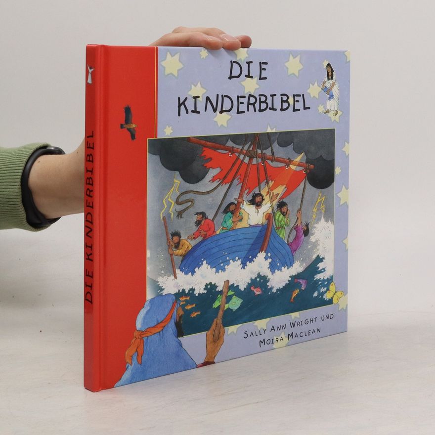 Sally Ann Wright Die Kinderbibel