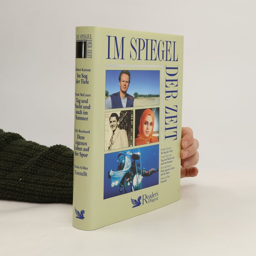 Autorenkollektiv Im Spiegel der zeit, Im Sog der Tiefe,, tag und Nacht und auch im Sommer, Dem eigenen Leben auf der Spur, Entstellt