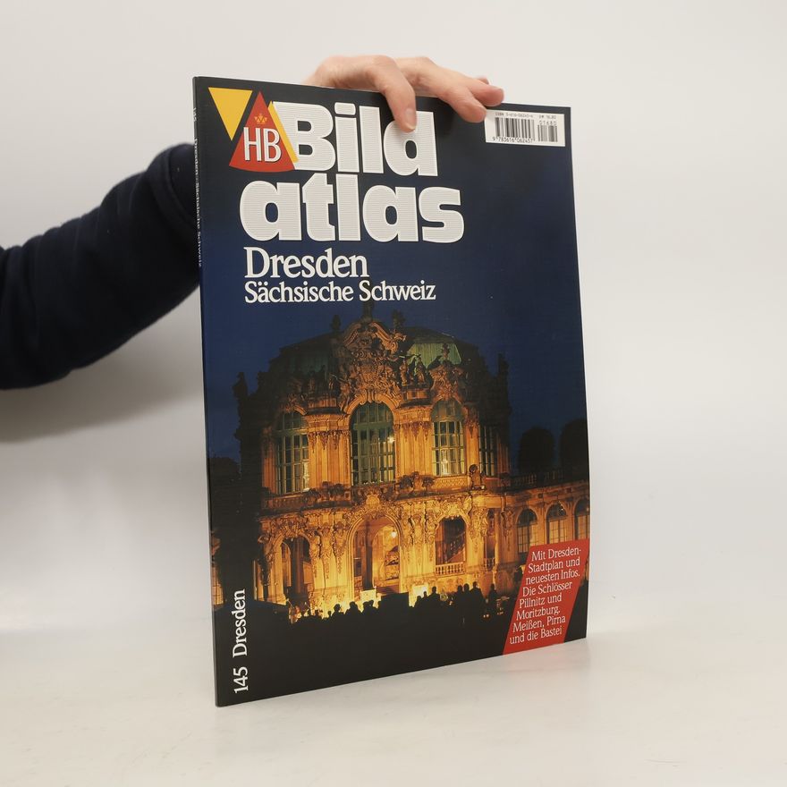 Autorenkollektiv Dresden, Sächsische Schweiz