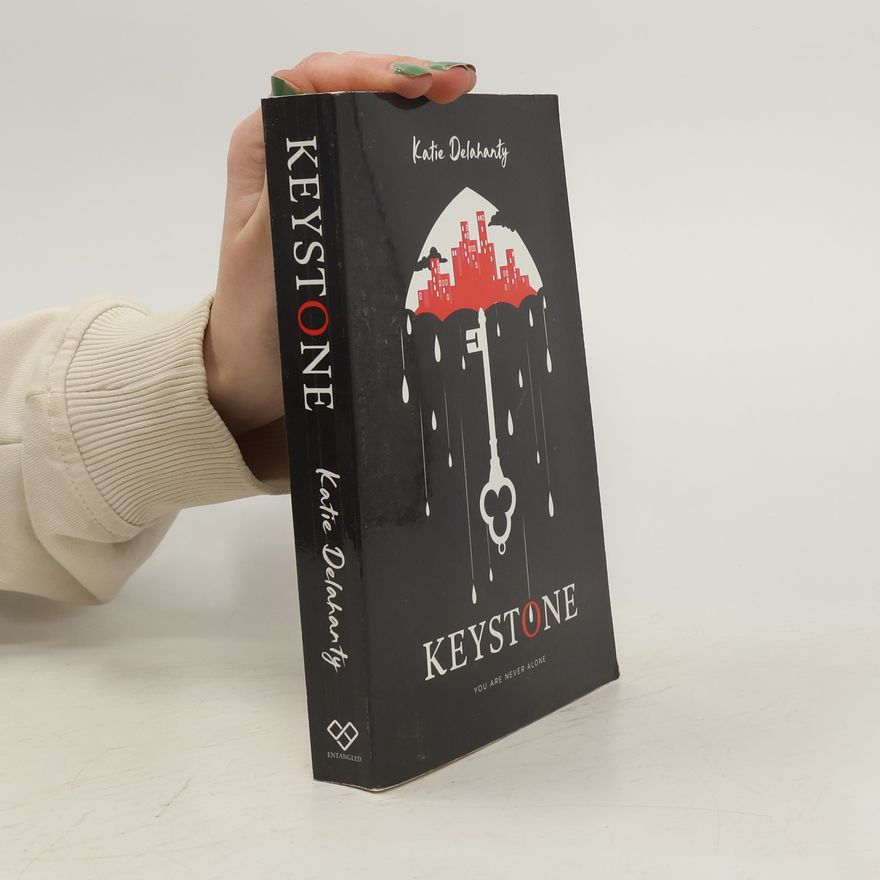 Katie Delahanty Keystone