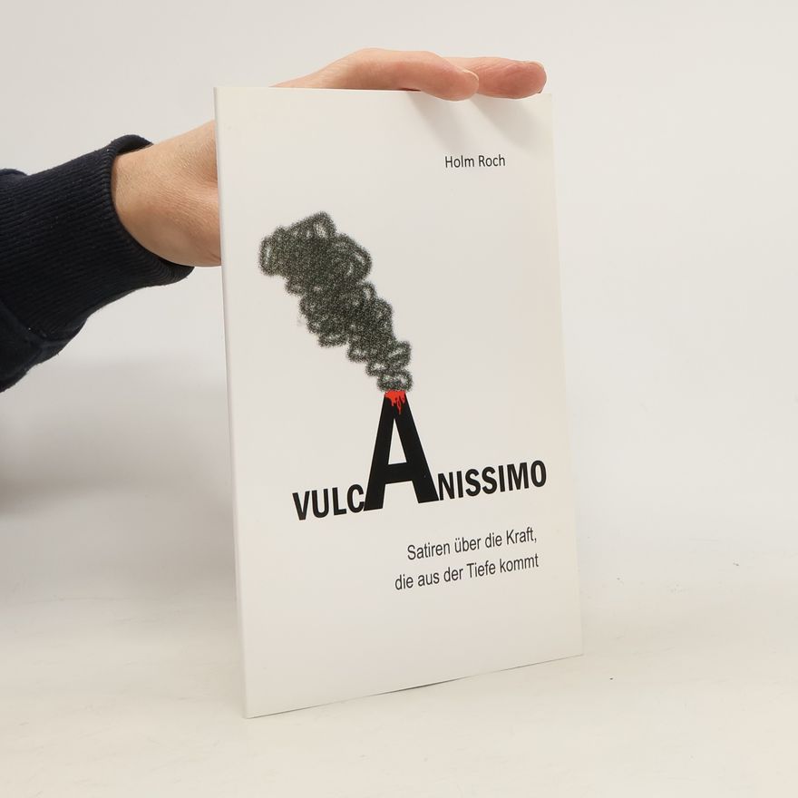 Holm Roch Vulcanissimo