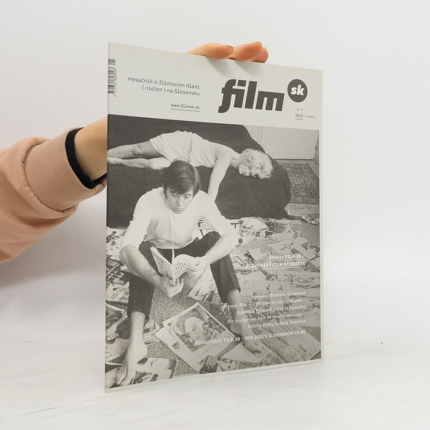 AA.VV. Film SK 1/2022