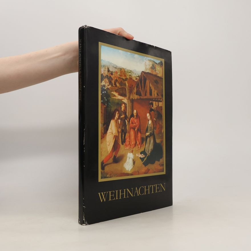 János Jajczay Weihnachten