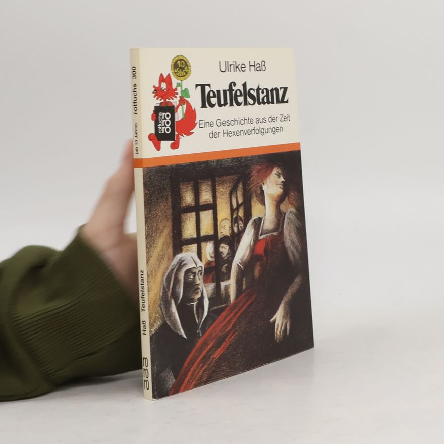 Ulrike Haß Teufelstanz