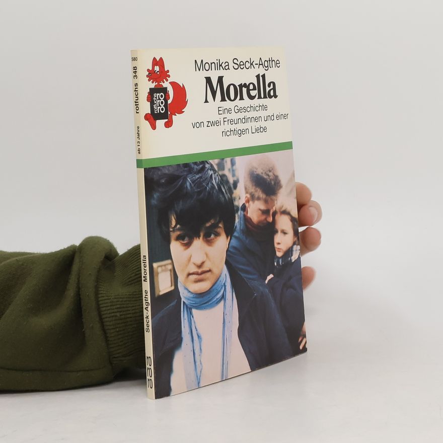 Monika Seck-Agthe Morella