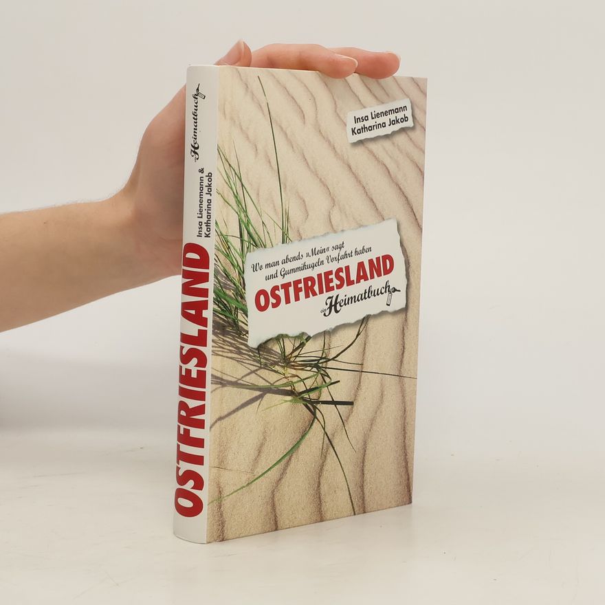 Insa Lienemann Ostfriesland