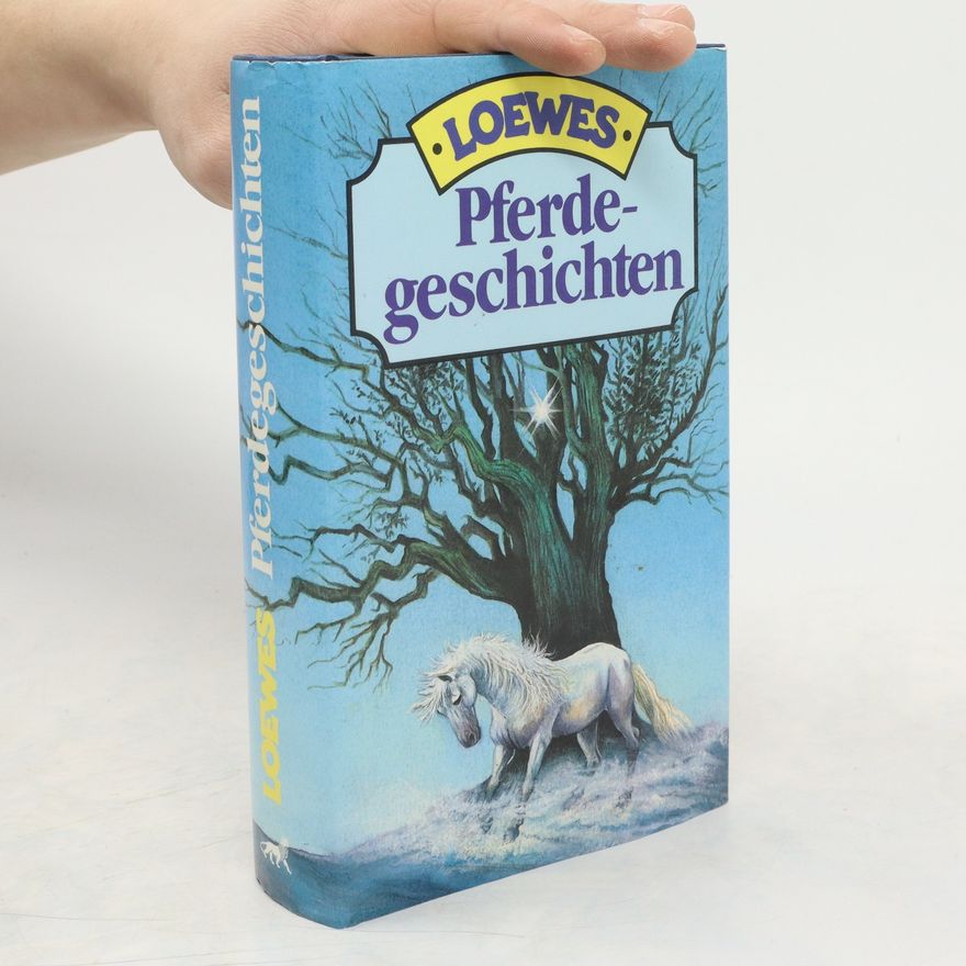 Autorenkollektiv Pferdegeschichten