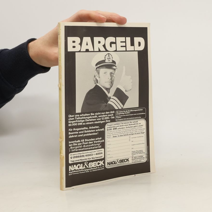 Kolektiv autorů Bargeld