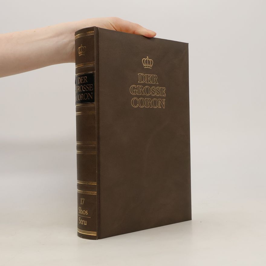 AA.VV. Der grosse Coron 17