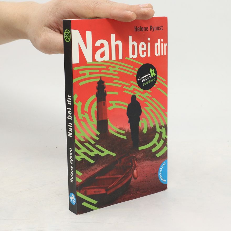 Helene Kynast Nah bei dir