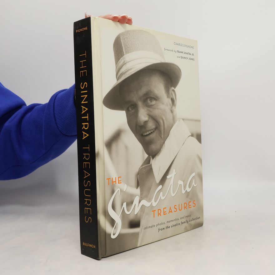 Charles Pignone The Sinatra Treasures