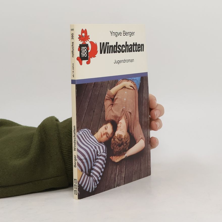 Yngve Berger Windschatten