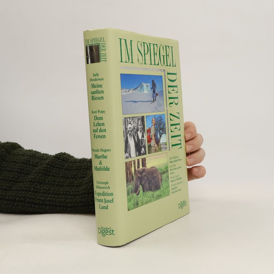 Autorenkollektiv Im Spiegel der Zeit