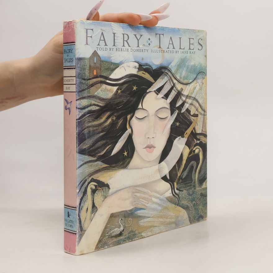 Berlie Doherty Fairy Tales