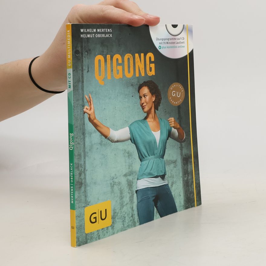Autorenkollektiv Qigong