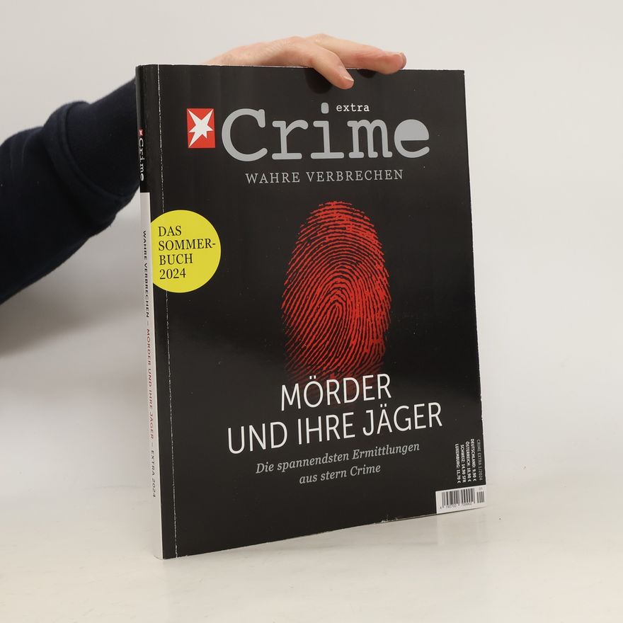 Collectif d'auteurs Extra Crime