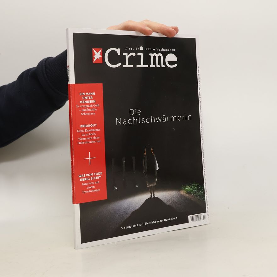 Various authors Crime Nr. 57