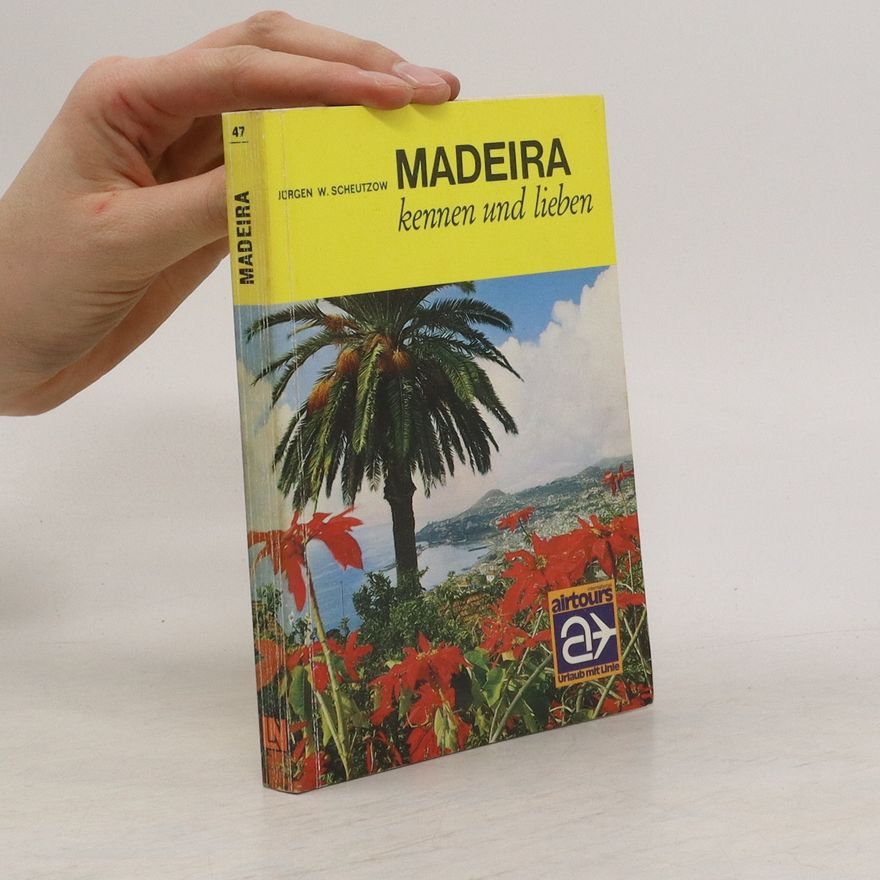 Various authors Madeira kennen und lieben