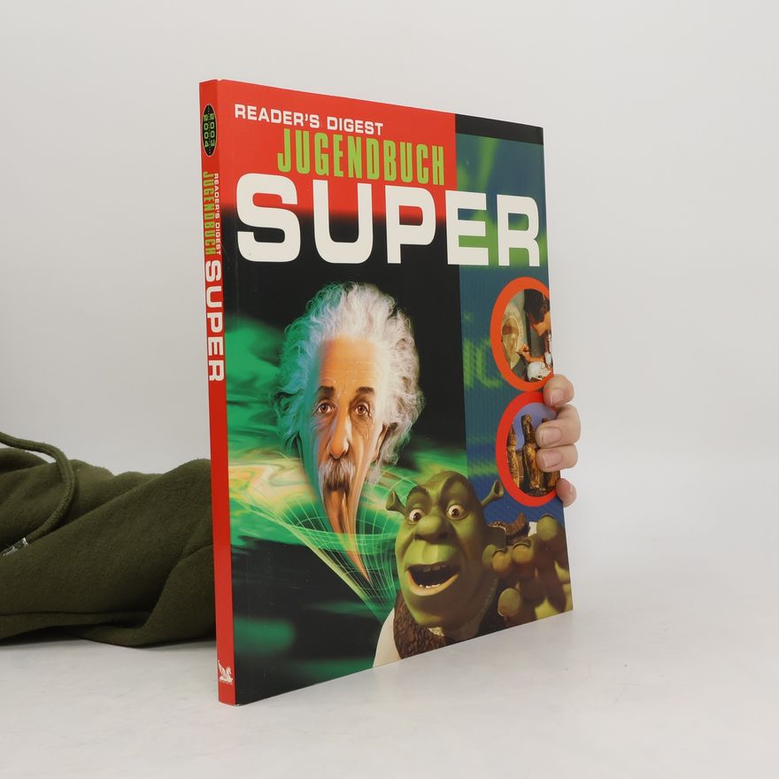 Autorenkollektiv Jugendbuch Super