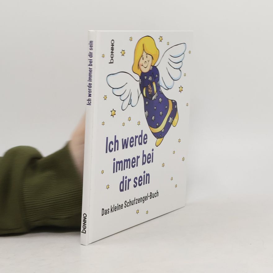 Autorenkollektiv Ich werde immer bei dir sein