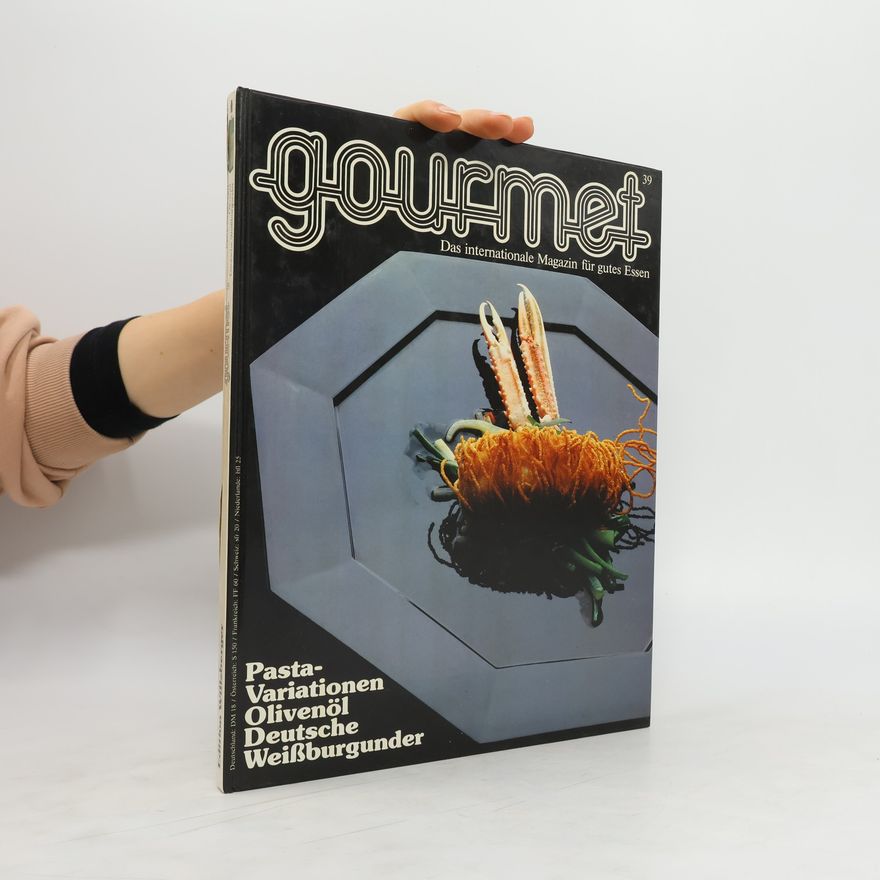 Autorenkollektiv gourmet