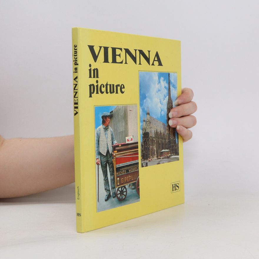 Autorenkollektiv Vienna in Picture