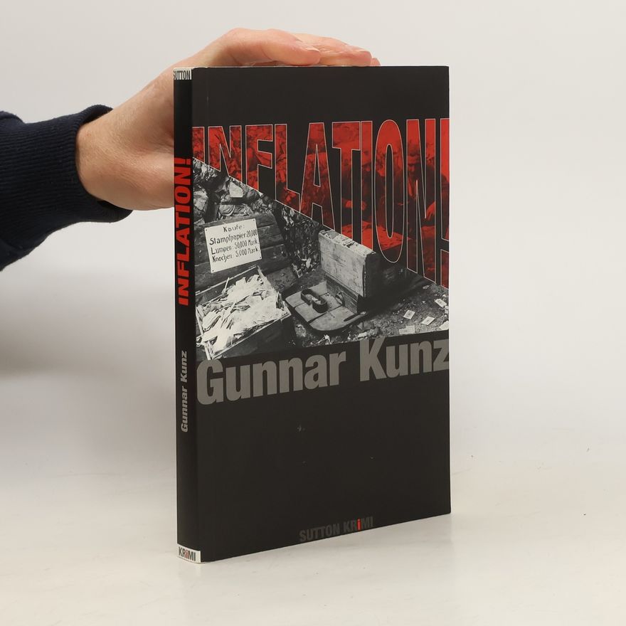 Gunnar Kunz Inflation!