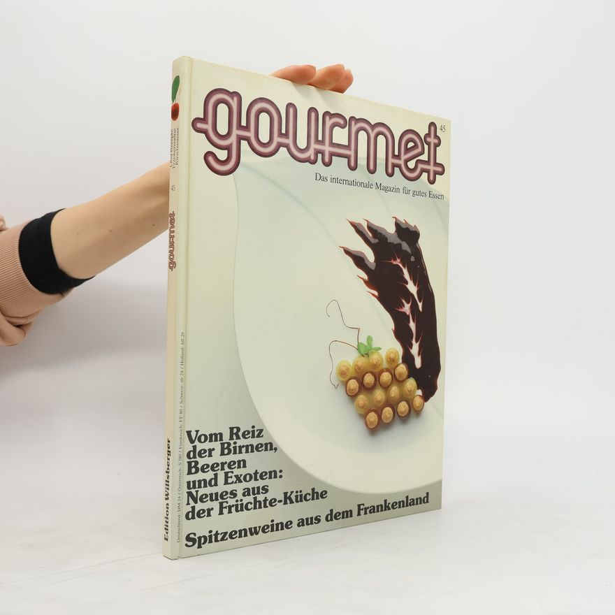 Autorenkollektiv Gourmet 45