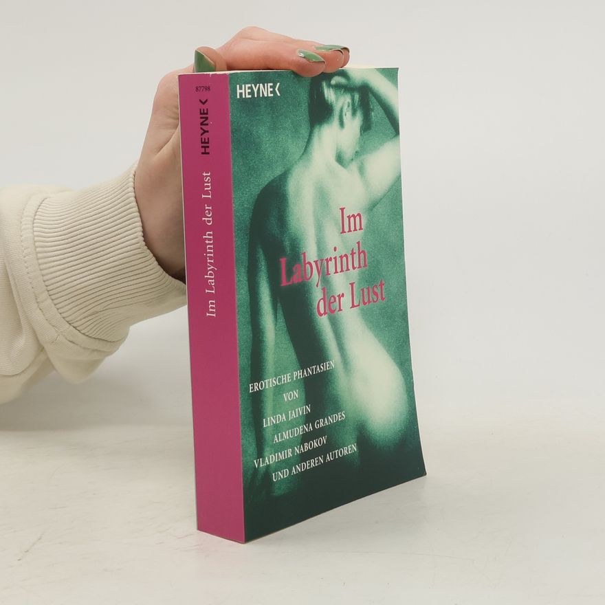 Christine Proske Im Labyrinth der Lust