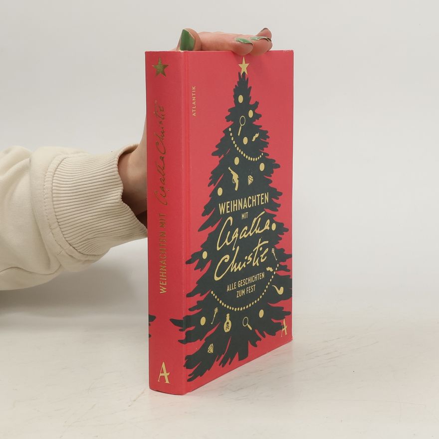 Agatha Christie Weihnachten mit Agatha Christie