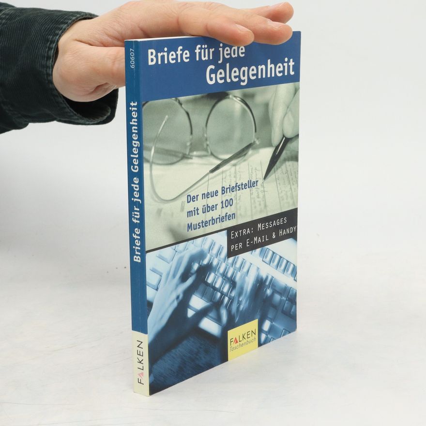 Gabi Neumayer Briefe für jede Gelegenheit