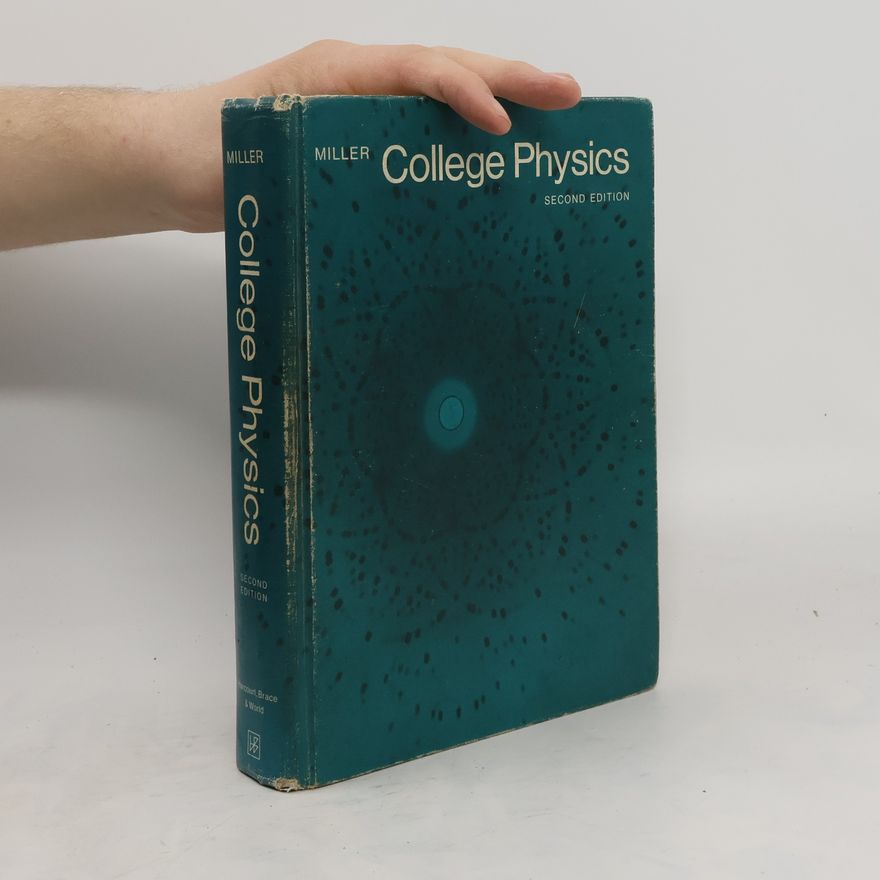 Miller College Physics