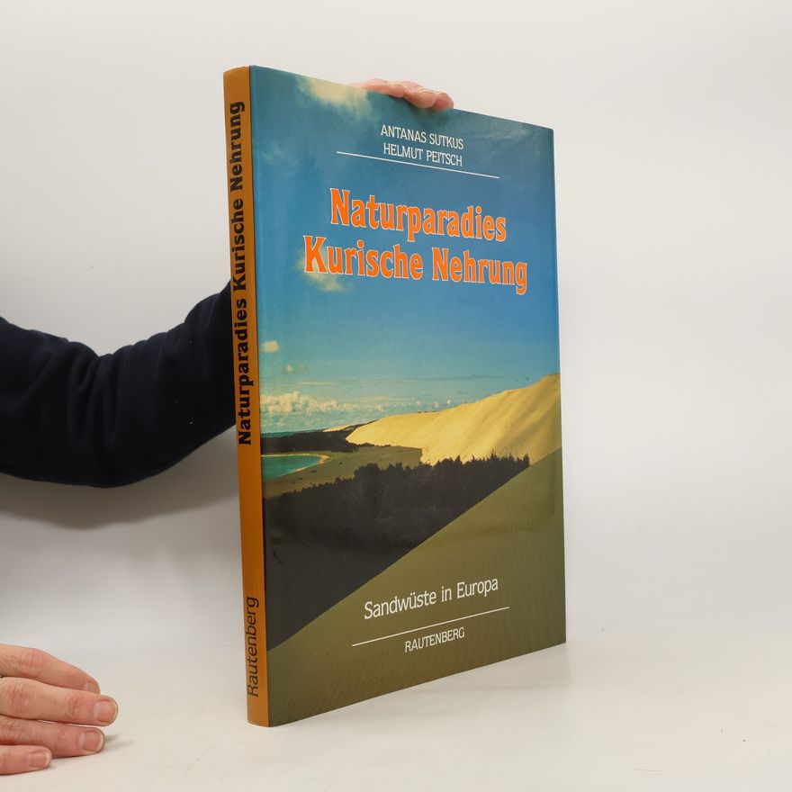 Antanas Sutkus Naturparadies Kurische Nehrung