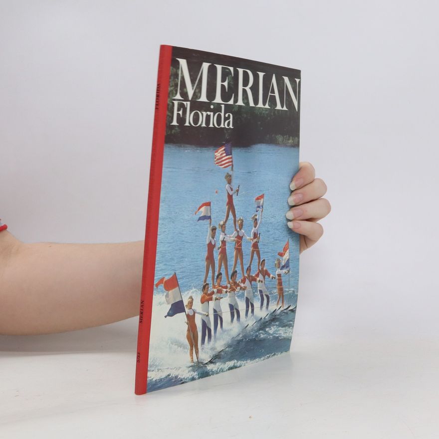 Autorenkollektiv Merian Florida