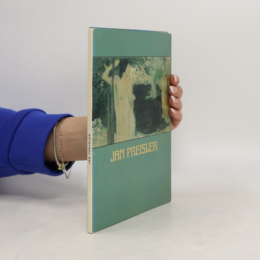 Auteurscollectief Jan Preisler
