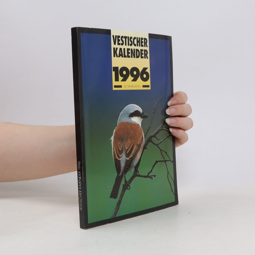 Collectif d'auteurs Vestischer Kalender 1996