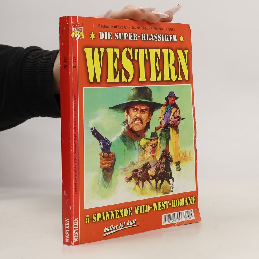Autorenkollektiv Western Nr. 337
