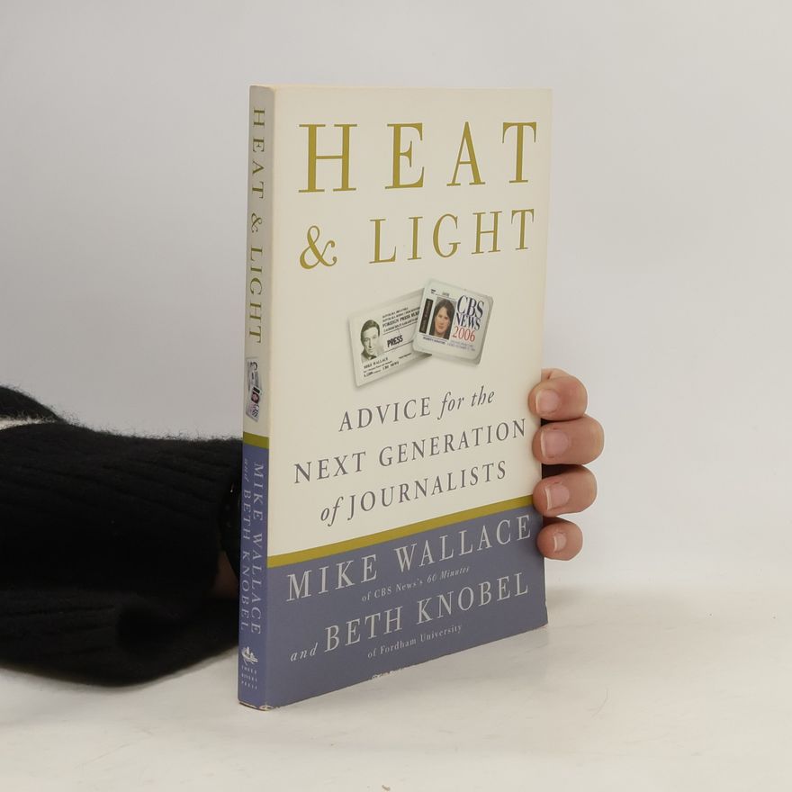 Beth Knobel Heat and Light