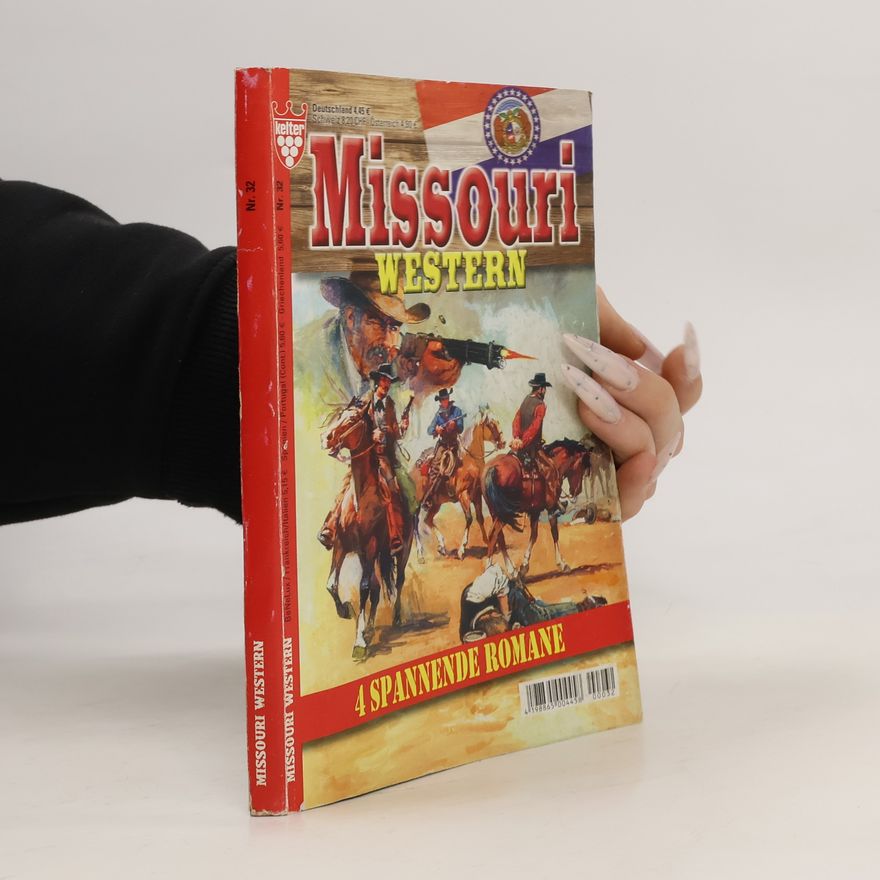 Autorenkollektiv Missouri Western 32