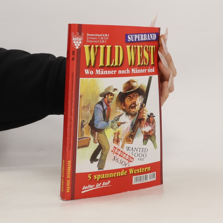 Autorenkollektiv Wild West 203
